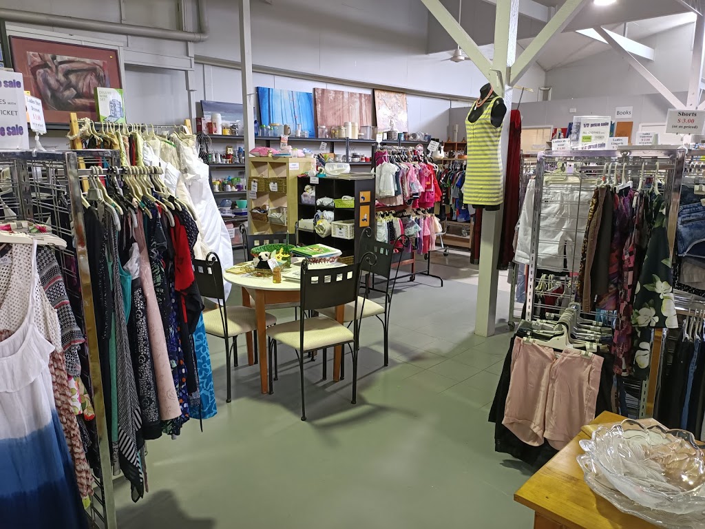 Neighbours Aid - Op Shop Gympie | 54/56 River Rd, Gympie QLD 4570, Australia | Phone: (07) 5315 0600