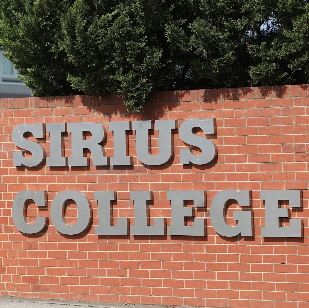 Sirius College - Eastmeadows Campus (F-Yr12) | Goulburn St, Broadmeadows VIC 3047, Australia | Phone: (03) 9301 5800