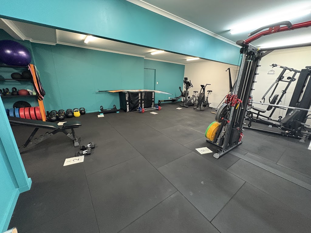 Balance Holistic Fitness | 23 Grant St, Broulee NSW 2537, Australia | Phone: (02) 4408 0663