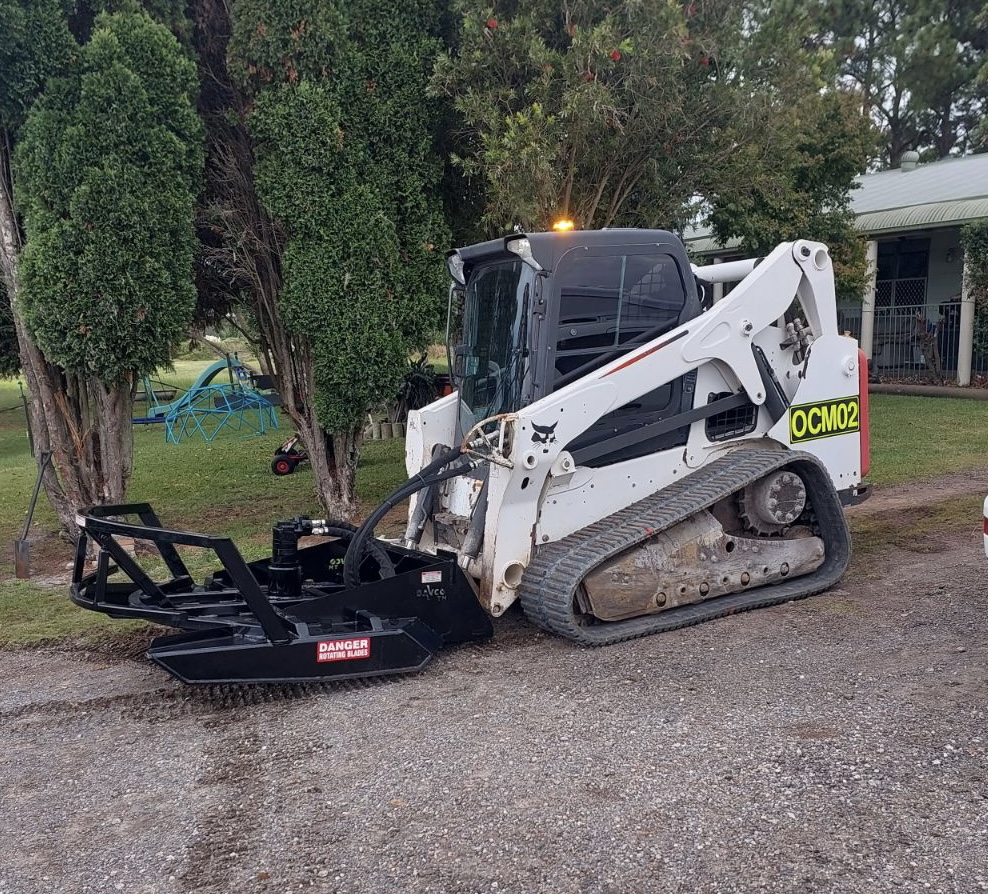 OCM Excavation + OCM Haulage | 121 Tomago Rd, Tomago NSW 2322, Australia | Phone: 0455 372 413
