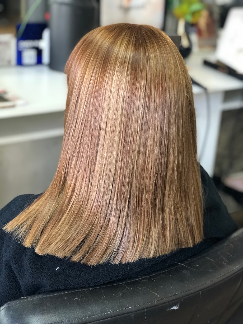 Hair Infusion Kilmore | HeyDay Arcade, 11 Sydney St, Kilmore VIC 3764, Australia | Phone: (03) 5782 2407