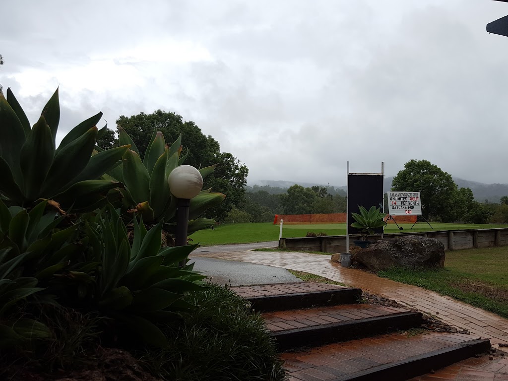 Brisbane River Golf Club | 212 College Rd, Karana Downs QLD 4306, Australia | Phone: (07) 3201 0833