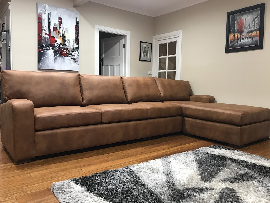 Leisure Lounges - Custom Australian made sofas | 4/3 Yarmouth Pl, Narellan NSW 2567, Australia | Phone: (02) 4648 0985