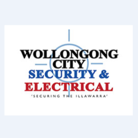 Wollongong City Security & Electrical | electronics store | 290 Princes Hwy, Unanderra NSW 2526, Australia | 1300662616 OR +61 1300 662 616