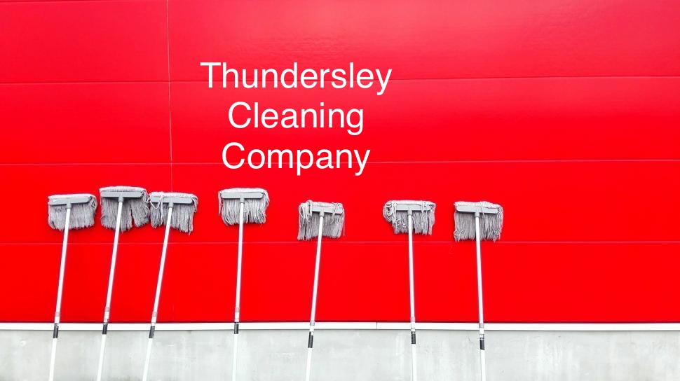 Thundersley Cleaning Company | 247 Freshwater Dr, Banksia Beach QLD 4507, Australia | Phone: 0450 116 517