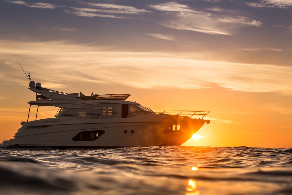 Luxury Boat Syndicates | 5 Wunulla Rd, Point Piper NSW 2027, Australia | Phone: (02) 8231 6538