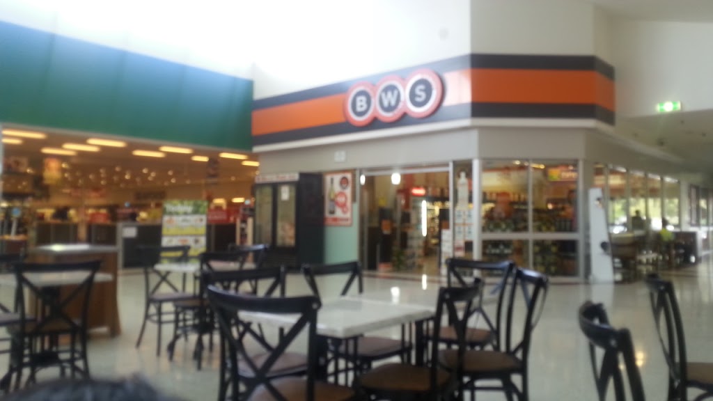 Quakers Court | shopping mall | 168 Falmouth Rd, Quakers Hill NSW 2763, Australia