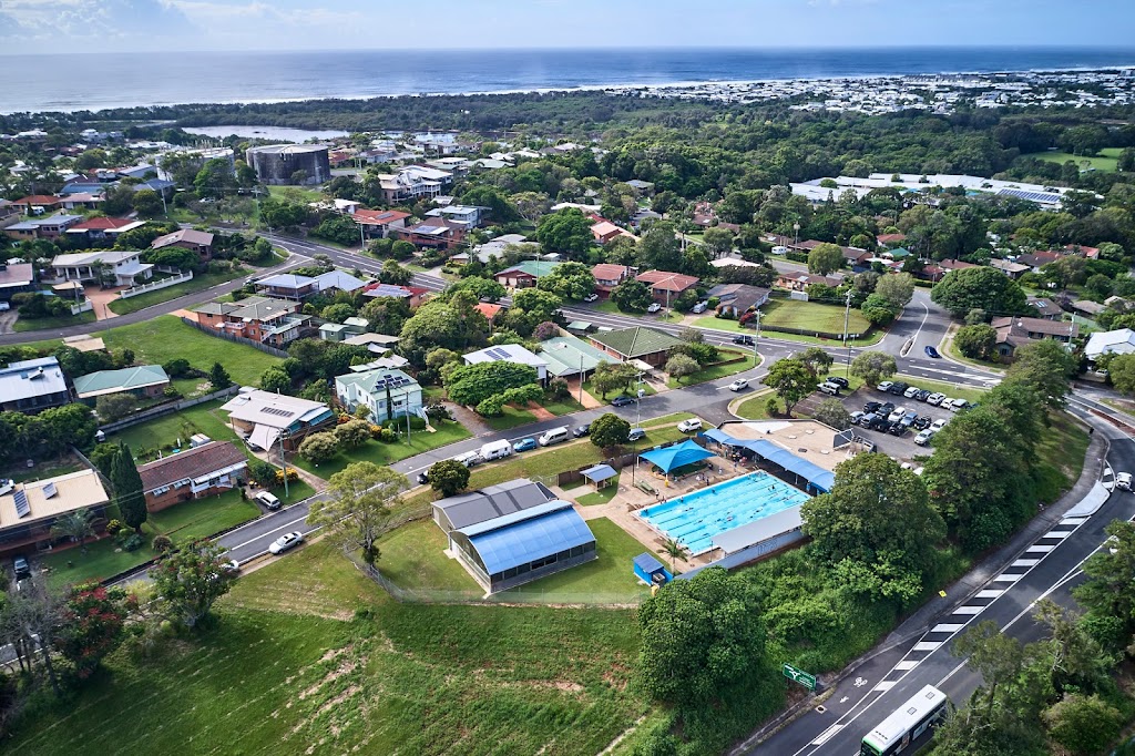 Tweed Regional Aquatic Centre - Kingscliff | Cudgen Rd, Kingscliff NSW 2487, Australia | Phone: (02) 6671 2945