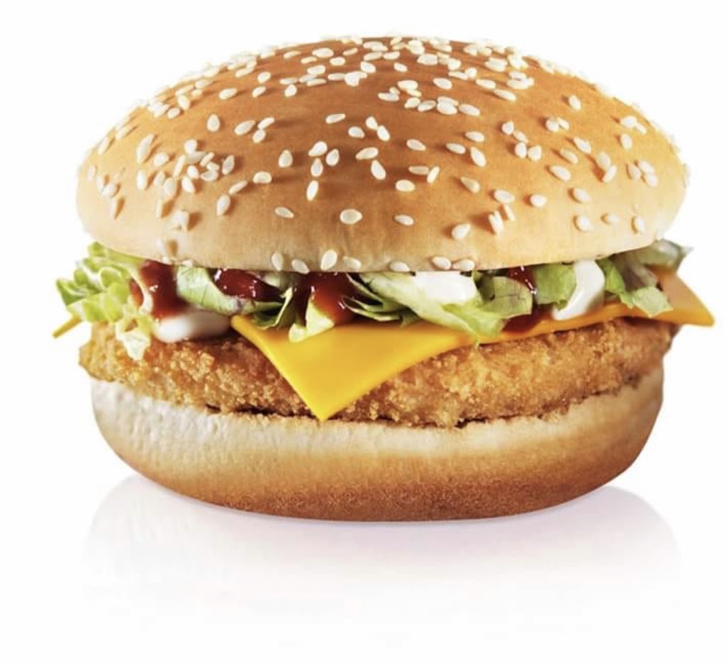 Fish & Chips Kebab | restaurant | 8 Spring Square, Hallam VIC 3803, Australia | 0397032332 OR +61 3 9703 2332