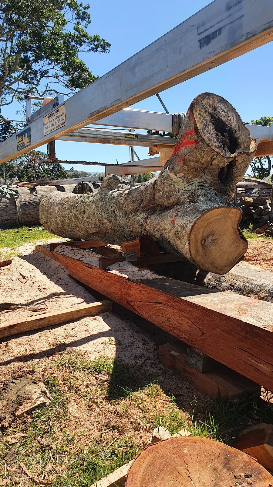 MAD ABOUT WOOD | 11 Roys Rd, Beerwah QLD 4519, Australia | Phone: 0459 439 609