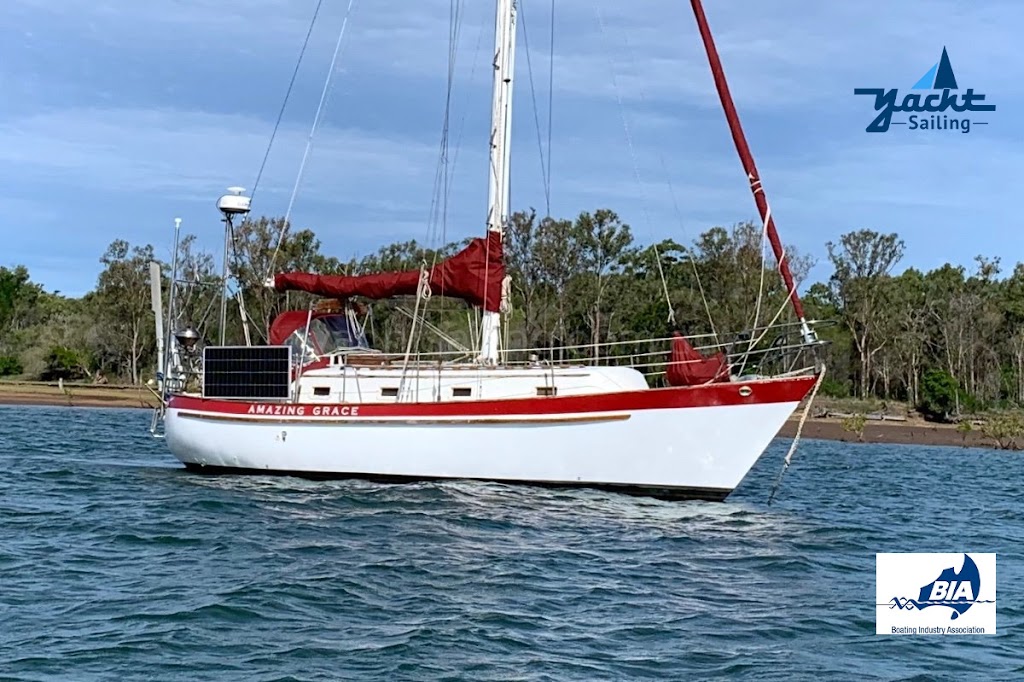 Boat Sales Bundaberg | store | 35 Mariners Way, Bundaberg North QLD 4670, Australia | 0413892531 OR +61 413 892 531