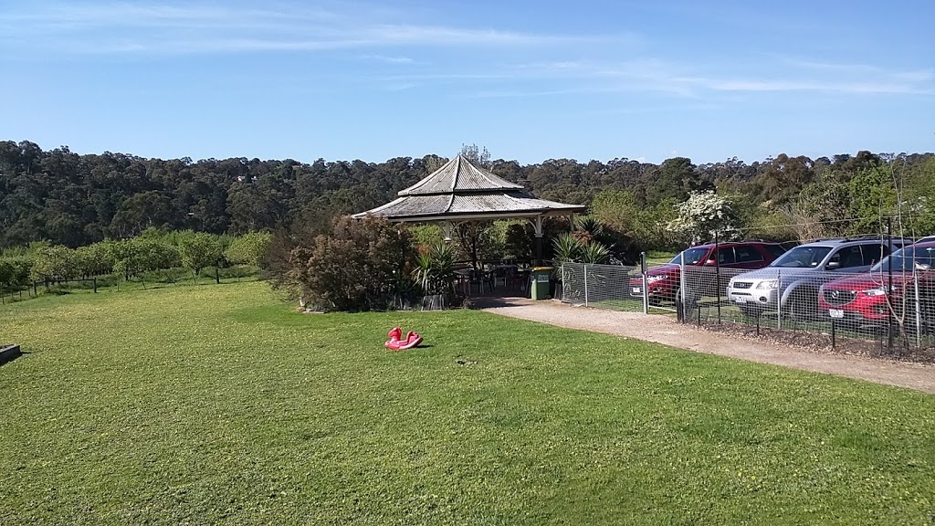 Pettys Orchards | park | 1 Homestead Rd, Templestowe VIC 3106, Australia