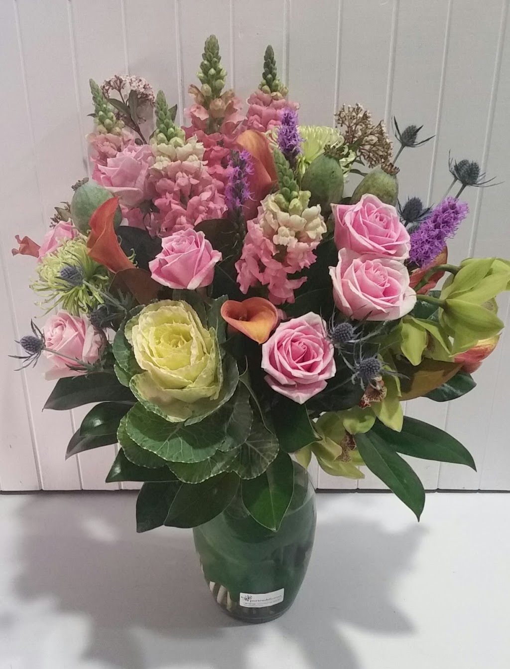 Portrush Flowers | 50 Lower Portrush Rd, Marden SA 5070, Australia | Phone: (08) 7225 7539
