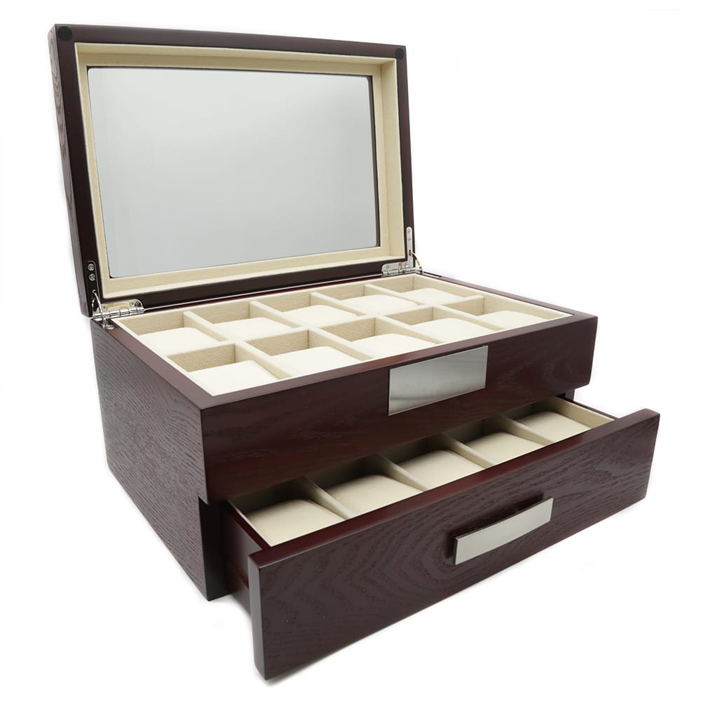 Westhill Watch Boxes | store | Unit 6/11-15 Business Dr, Narangba QLD 4504, Australia