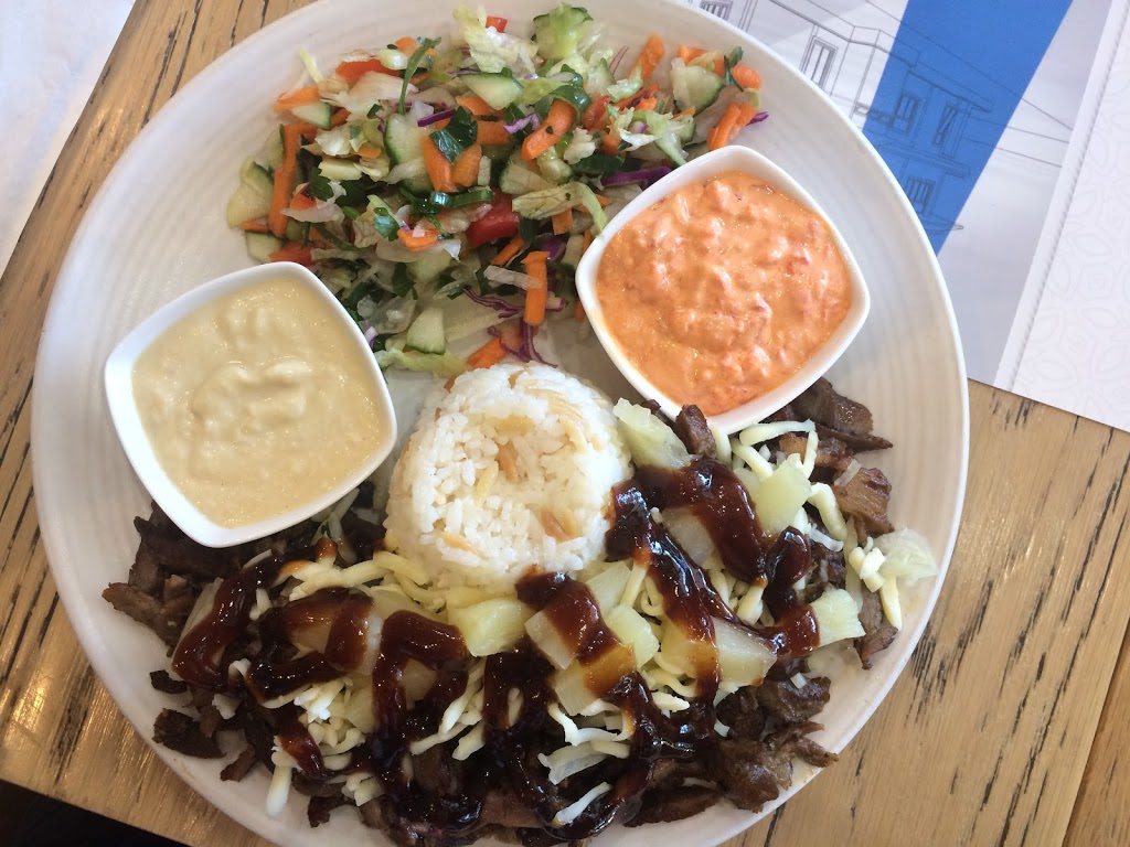 Mix Grill | 43/250 Somerton Rd, Roxburgh Park VIC 3064, Australia | Phone: (03) 8339 2595