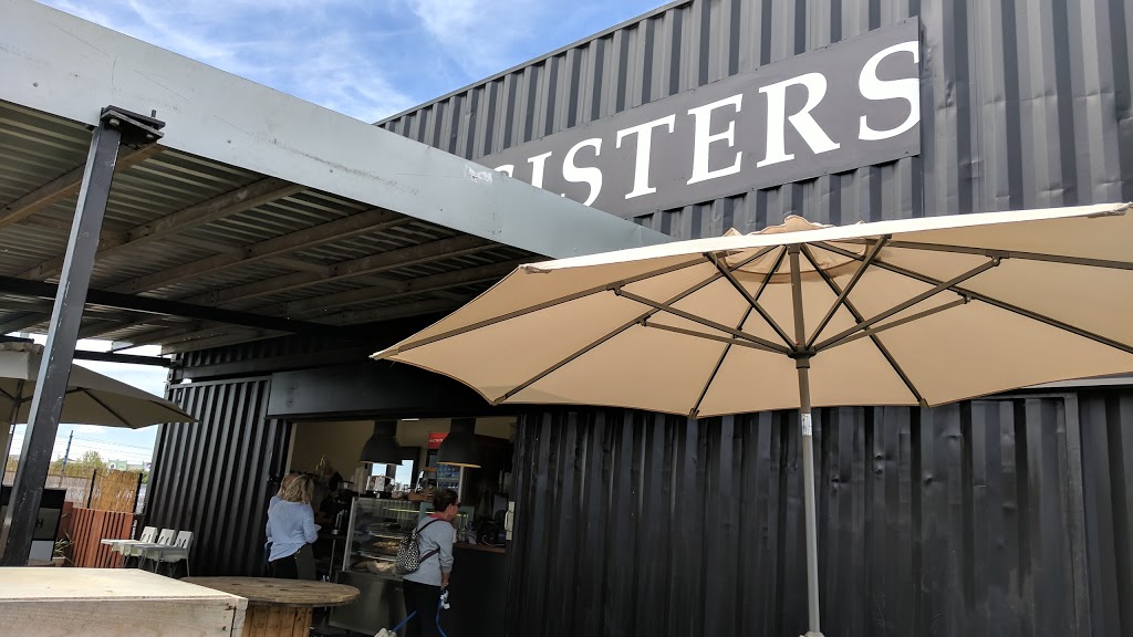 Coffee Sisters | Wentworth Parade & Malata Cres, Success WA 6164, Australia