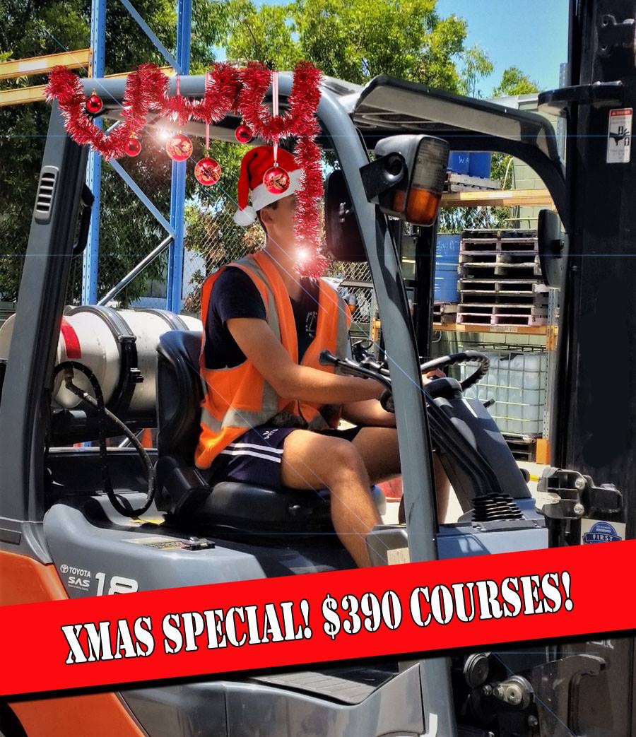 Barclay Thomas Training Group - Forklift Training, Courses & Lic | school | 4/15 Josephine St, Loganholme QLD 4129, Australia | 0755730216 OR +61 7 5573 0216