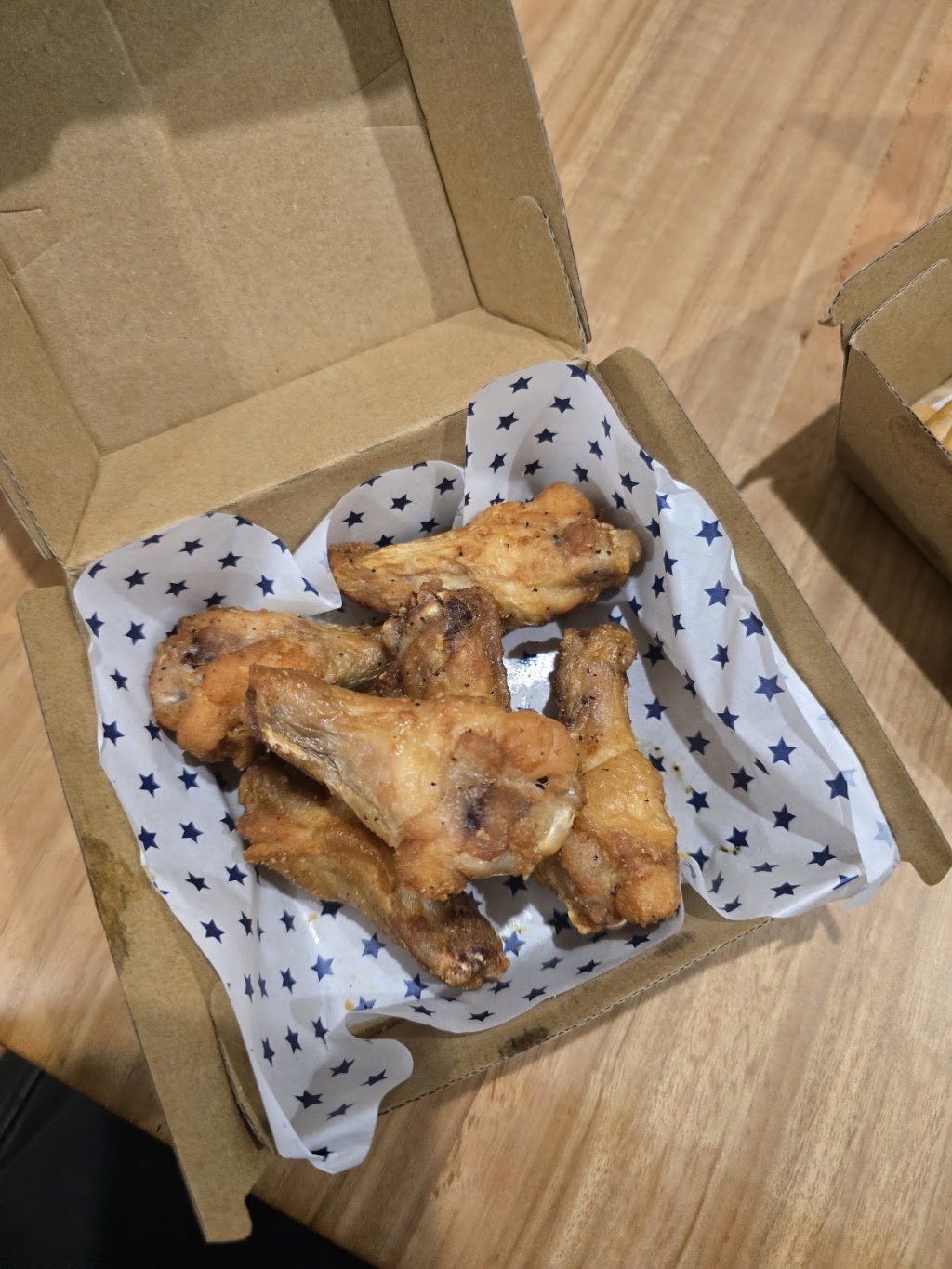 Bama Fried Chicken Moorabbin | Located inside Pattysmiths, Shop 21/288 Centre Dandenong Rd, Moorabbin VIC 3194, Australia | Phone: (03) 8521 3522