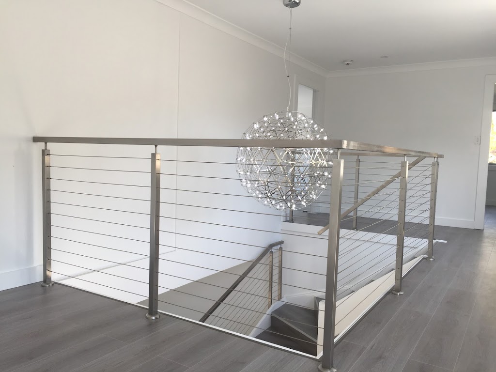 A R M Balustrade Pty Ltd |  | 70A Christian Rd, Punchbowl NSW 2196, Australia | 0297407222 OR +61 2 9740 7222