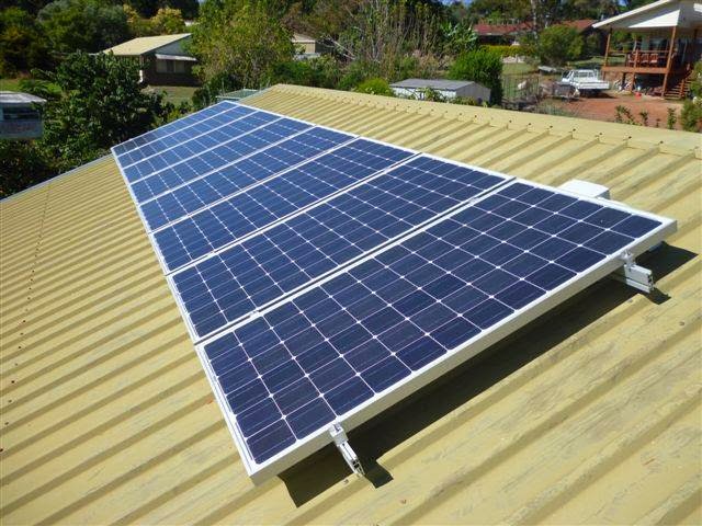 Evolution Solar Kingaroy | store | 6/119 Youngman St, Kingaroy QLD 4610, Australia | 0741622759 OR +61 7 4162 2759