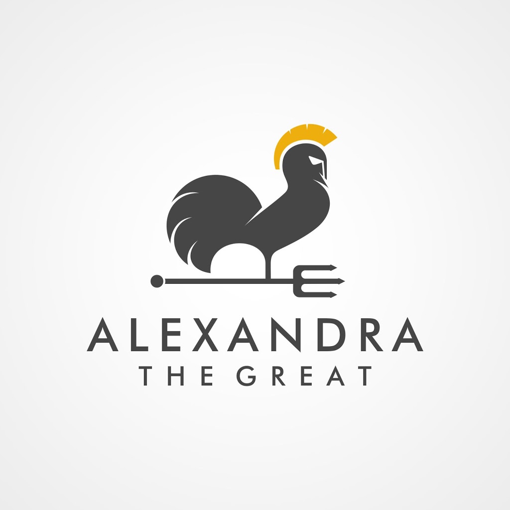 Alexandra The Great | meal takeaway | 27 Anderson St, Templestowe VIC 3106, Australia | 0398464488 OR +61 3 9846 4488