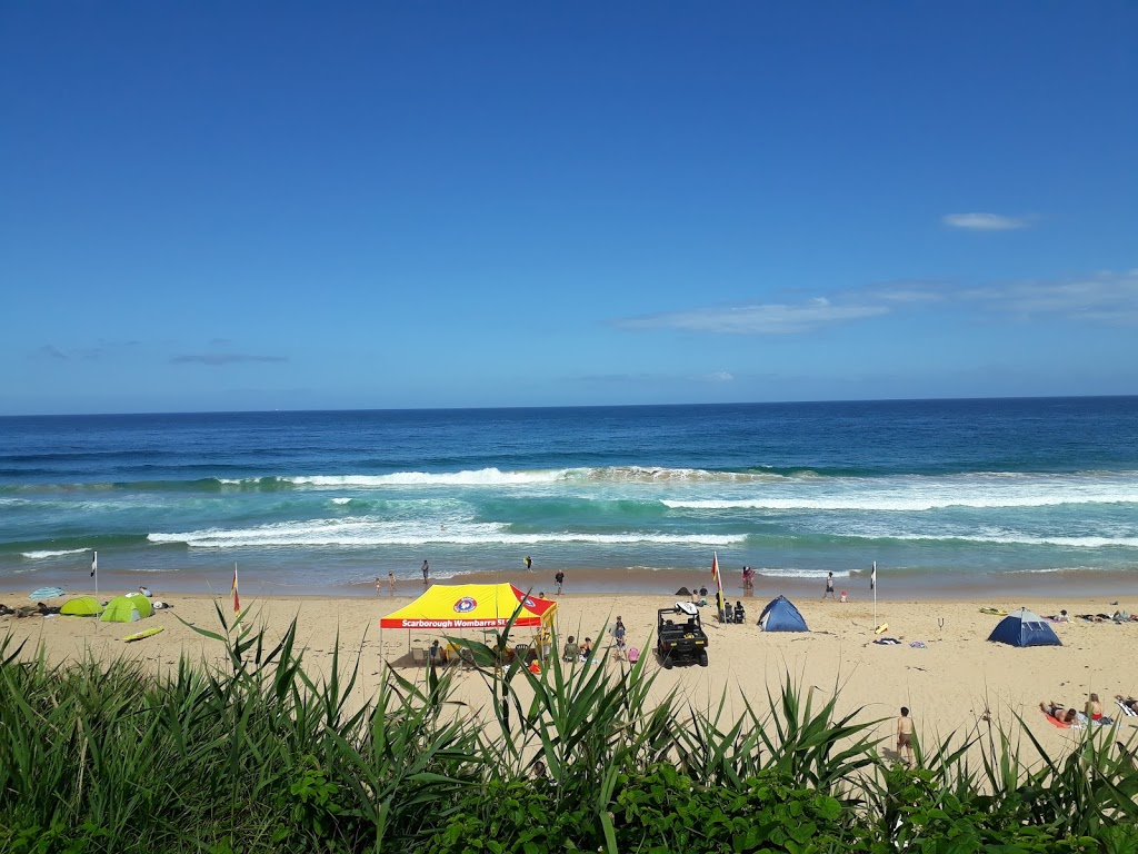 Scarborough Wombarra Surf Life Saving Club | 27 Monash St, Wombarra NSW 2515, Australia | Phone: 0421 593 331