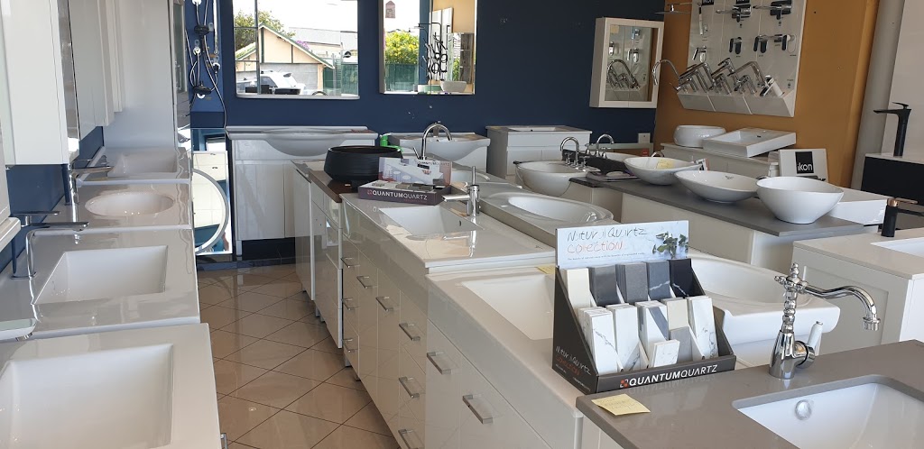 7 Days Plumbing & Bathroom Supplies | furniture store | 52 Georges River Rd, Croydon Park NSW 2133, Australia | 0297987665 OR +61 2 9798 7665