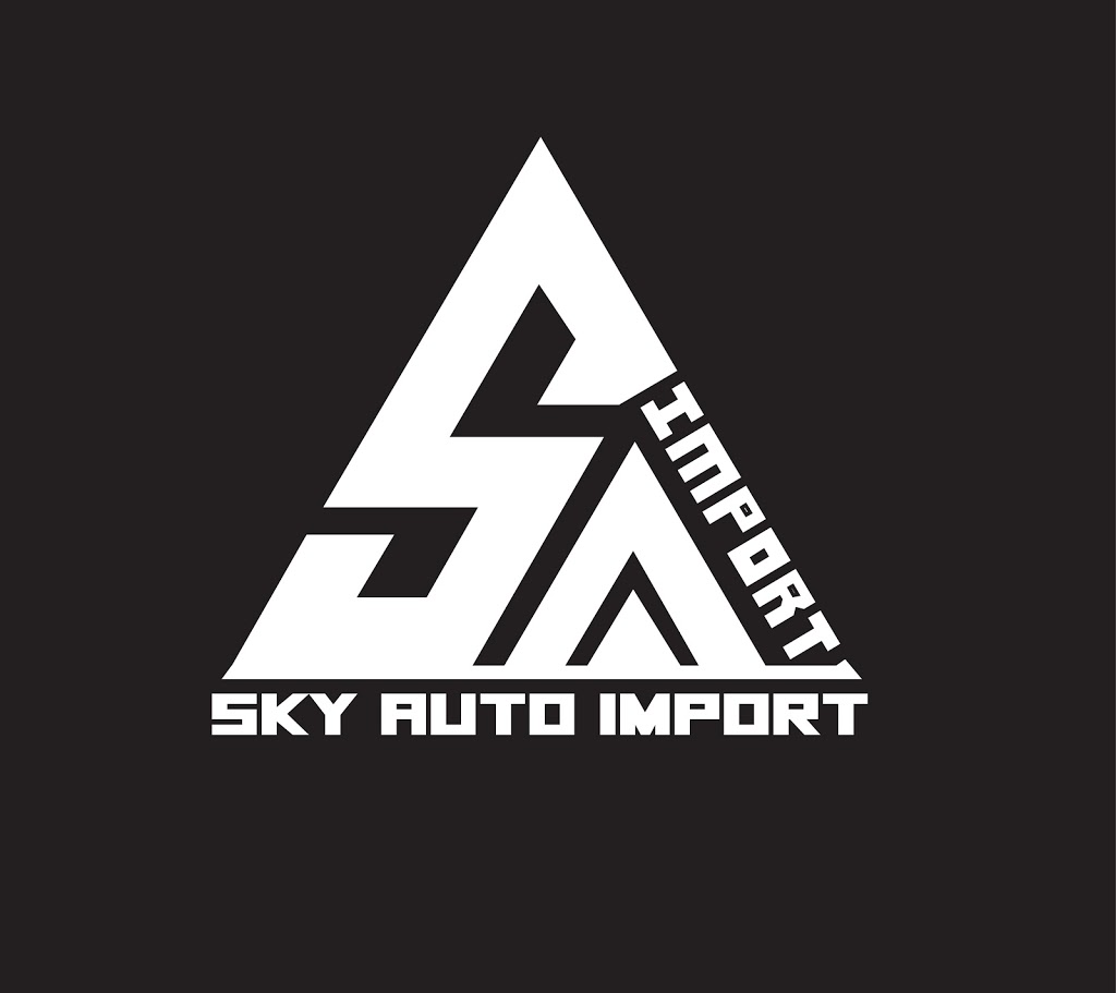 Sky Auto Import | car dealer | 1 Argent Pl, Ringwood VIC 3134, Australia | 0388064816 OR +61 3 8806 4816