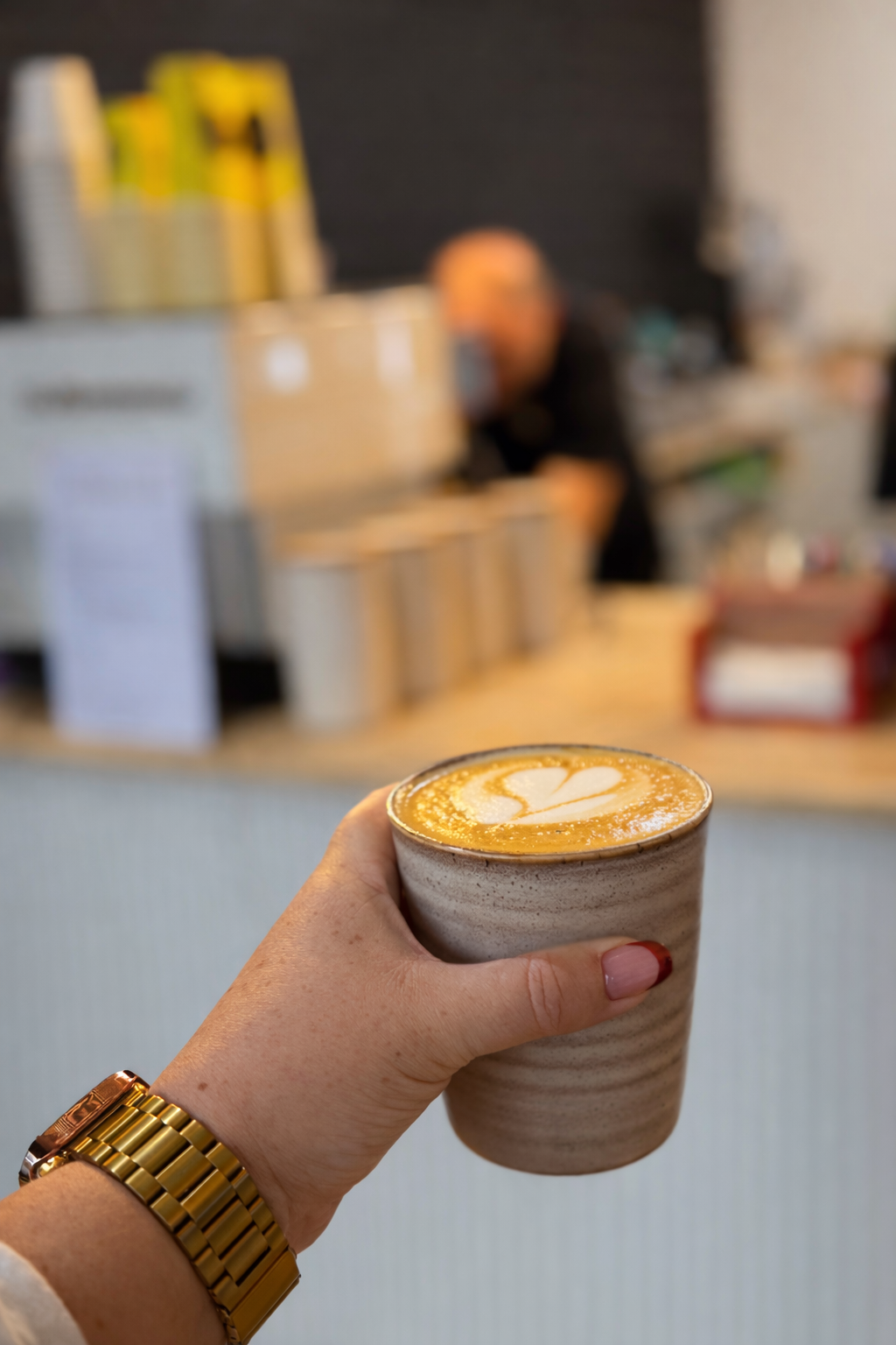 The Morning Ritual | 14 Westernport Rd, Lang Lang VIC 3984, Australia | Phone: 0450 901 596