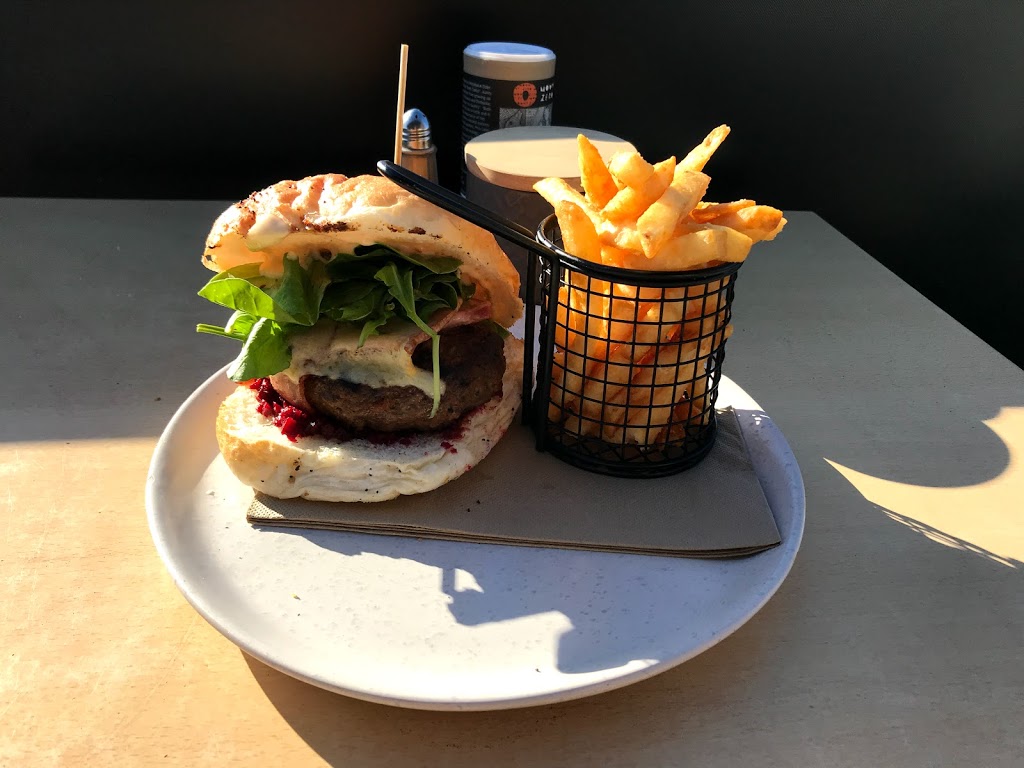 Cheeky Cow | 131 Ocean Trwy, Ocean Grove VIC 3226, Australia | Phone: (03) 5255 1677