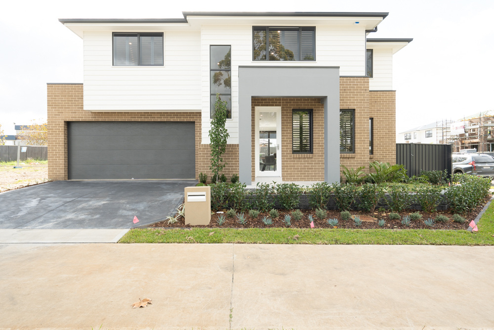 Tempo Living - Austral Display Home | 6 Pear St, Austral NSW 2179, Australia | Phone: 1800 083 676