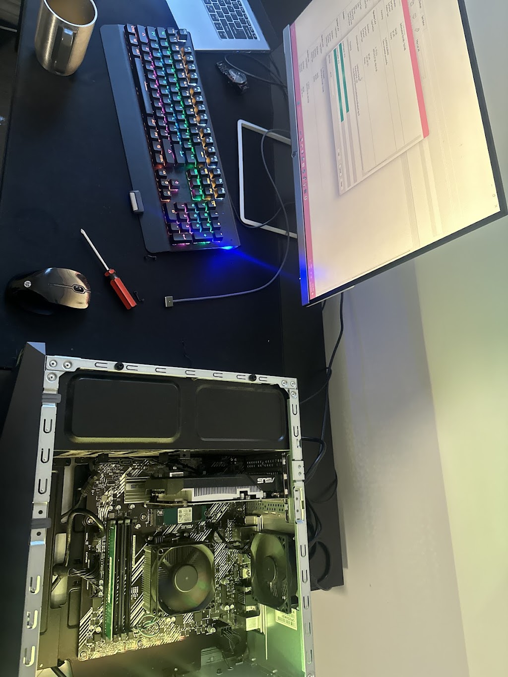 IT-Pros | 2 Egret St, Winter Valley VIC 3358, Australia | Phone: 0410 981 227