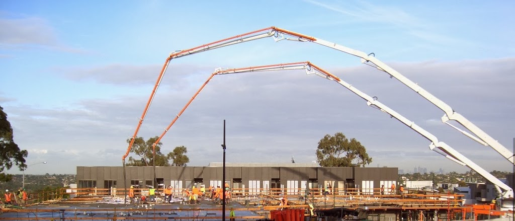 A.T.J Concreting Services | 361 Boundary Rd, Grovedale VIC 3216, Australia | Phone: (03) 5264 1468