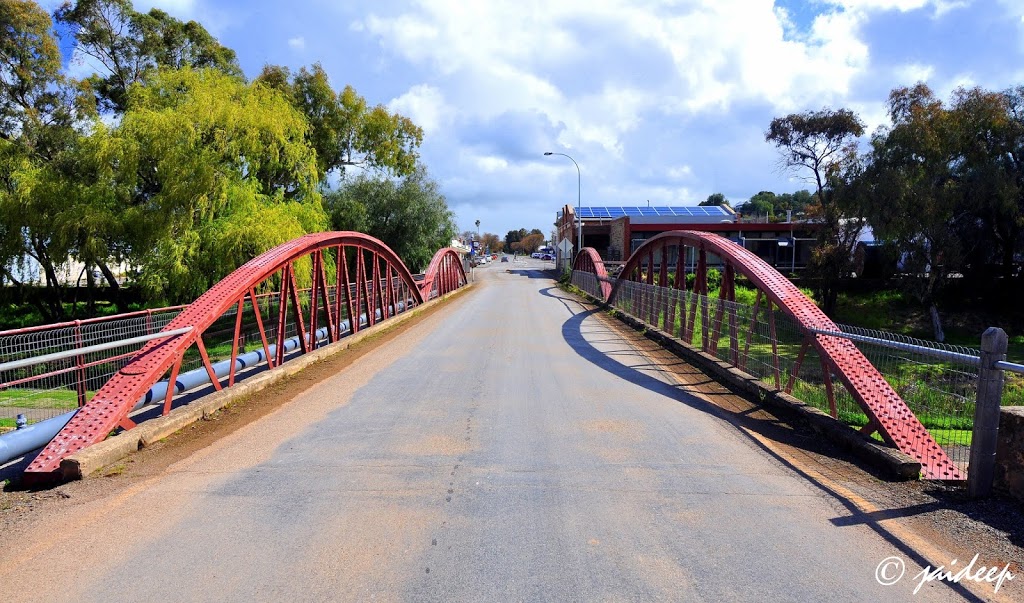 Burra Visitor Information Centre | 2 Market Square, Burra SA 5417, Australia | Phone: (08) 8892 2154