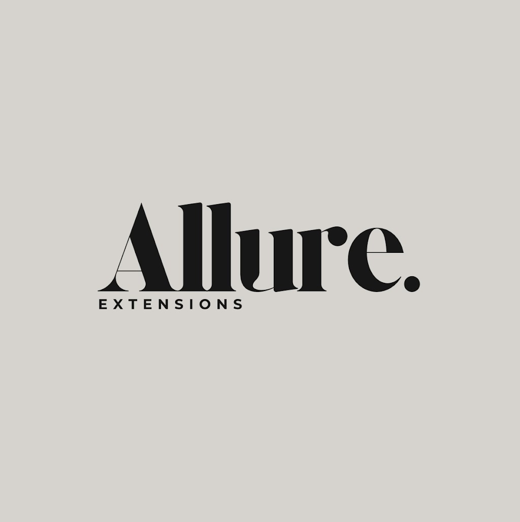 Allure Extensions | 7-9 Drover Cres, Flagstone QLD 4280, Australia | Phone: 0498 012 606