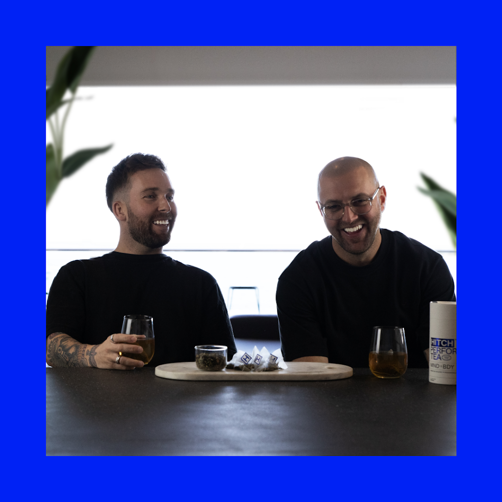 Hitch Tea | Unit 10/31 The Esplanade, Cronulla NSW 2230, Australia | Phone: 0423 677 195