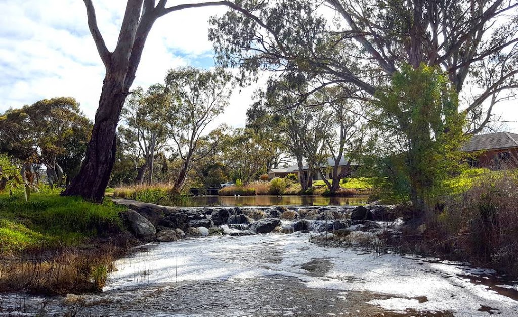 Naracoorte Creek Walk | park | Riverside Dr, Naracoorte SA 5271, Australia | 0887601100 OR +61 8 8760 1100