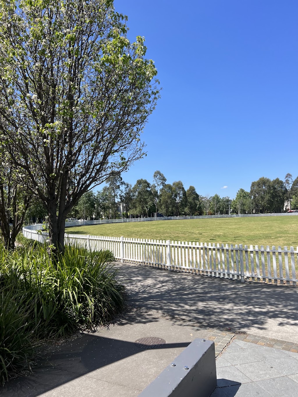 Thornton Community Centre Playground | 61 Lord Sheffield Cct, Penrith NSW 2750, Australia | Phone: (02) 4732 7777