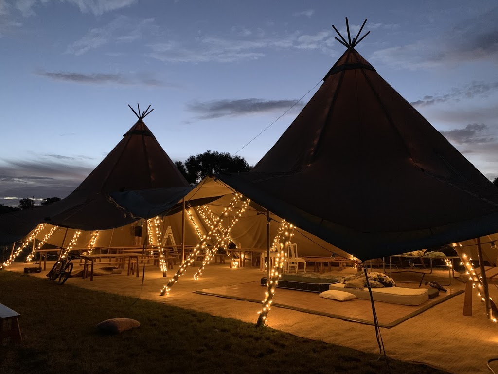 Tipi Lane |  | 40 Wheaton Rd, McLaren Vale SA 5171, Australia | 0400296170 OR +61 400 296 170