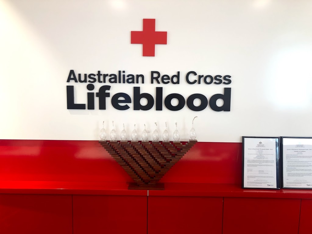 Lifeblood Caulfield Donor Centre | 322 Hawthorn Rd, Caulfield VIC 3162, Australia | Phone: 13 14 95