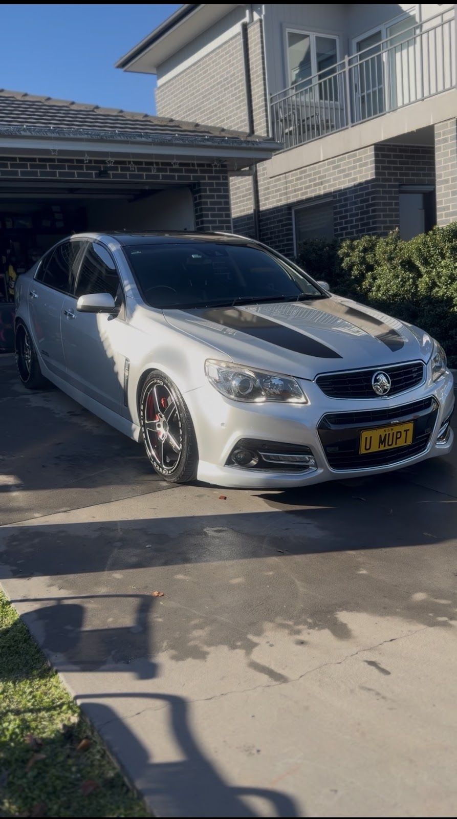 LBDETAILING | Gregory Hills Dr, Gregory Hills NSW 2557, Australia | Phone: 0450 118 259