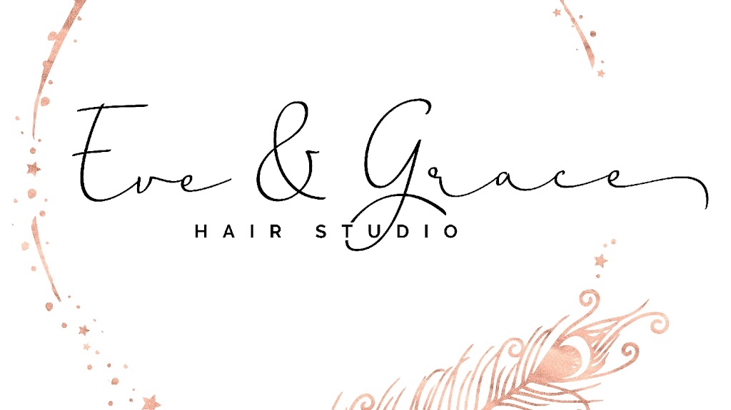 Eve & Grace Hair Studio | Shopping World, 1 McLaughlin St, Gracemere QLD 4702, Australia | Phone: (07) 4933 2010