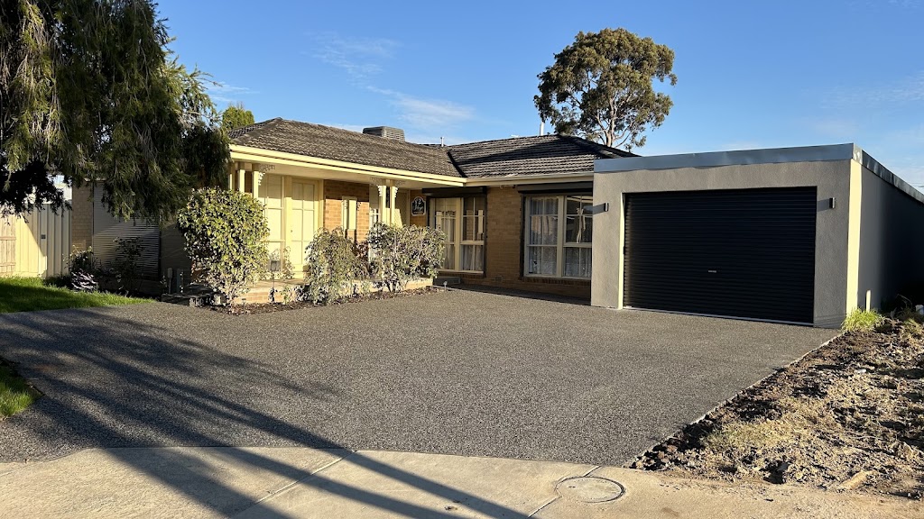 Al-Rob Concrete | 6 Hector Ct, Glen Waverley VIC 3150, Australia | Phone: 0411 416 810