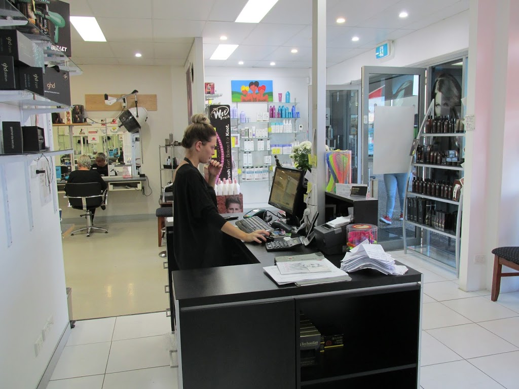 E P Teaze Hairdressers | 70-86 Michael Ave, Morayfield QLD 4506, Australia | Phone: (07) 5428 0900