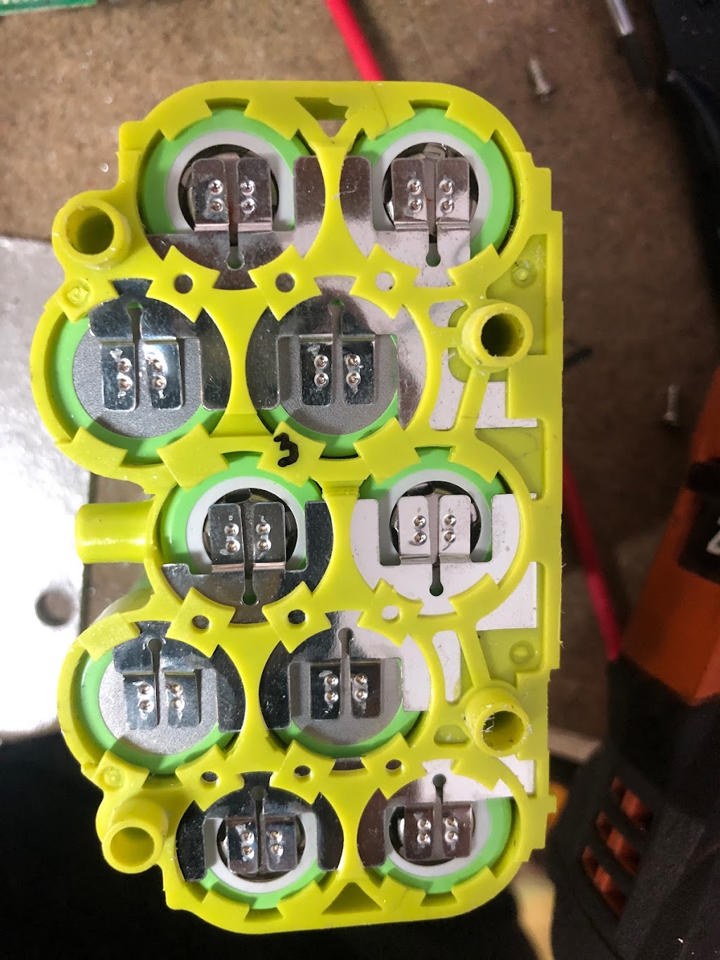 Tool Battery & More | 7 Pier Haven, Lamb Island QLD 4184, Australia | Phone: 0418 366 280