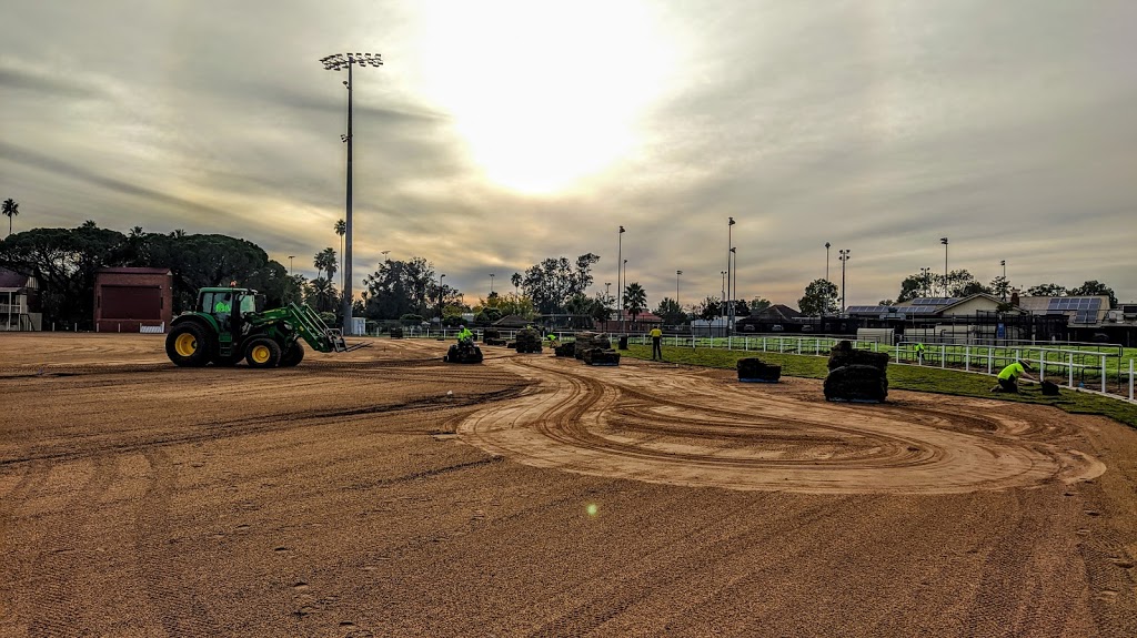 Turf The Lot | Newell Hwy, Dubbo NSW 2830, Australia | Phone: 1300 468 873