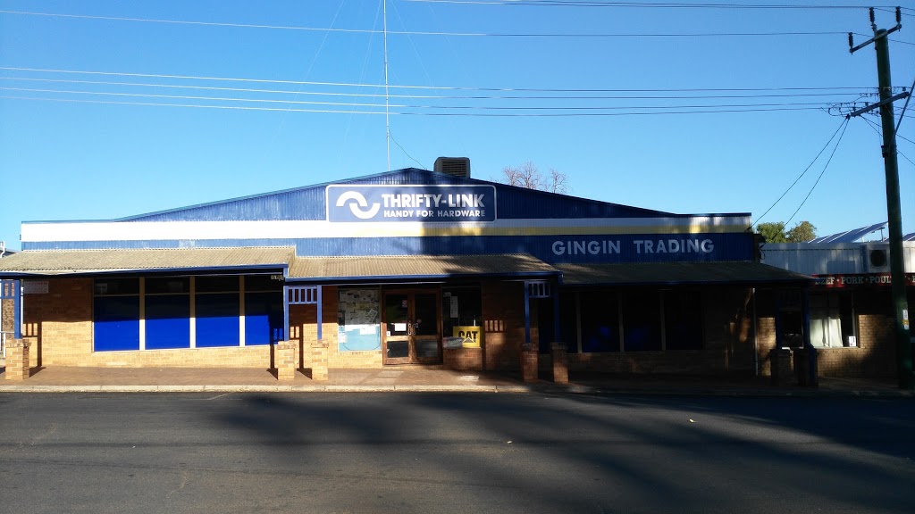 Thrifty-Link Hardware - Gingin Trading | hardware store | 10 Brockman St, Gingin WA 6503, Australia | 0895752014 OR +61 8 9575 2014