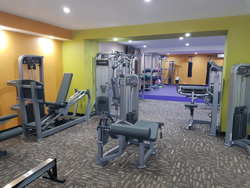 Anytime Fitness | gym | 2 Stratford Rd, Tahmoor NSW 2573, Australia | 0246832297 OR +61 2 4683 2297