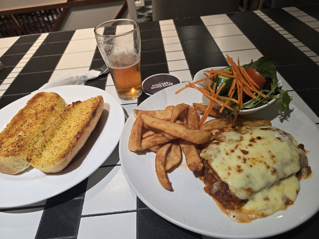 St Marys Band Club | 411 Great Western Hwy, St Marys NSW 2760, Australia | Phone: (02) 9623 1211