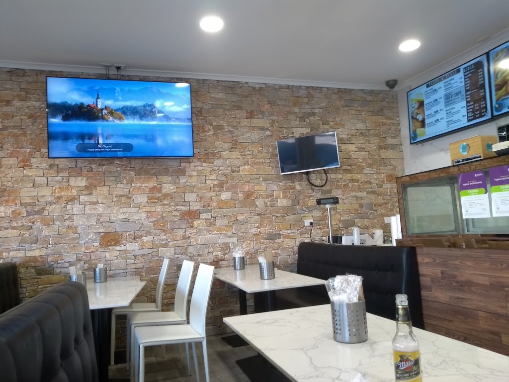 Port Hacking Seafood | meal takeaway | 485 Port Hacking Rd, Caringbah South NSW 2229, Australia | 0295248008 OR +61 2 9524 8008